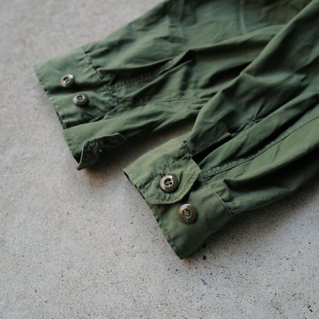 ［L-Long］Jungle Fatigue Jacket_2nd