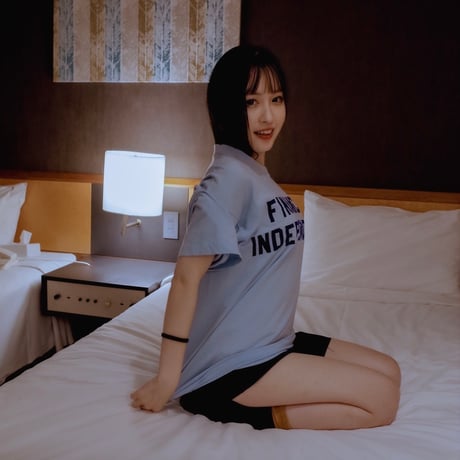 [anytee classics] Financial Independent Tee