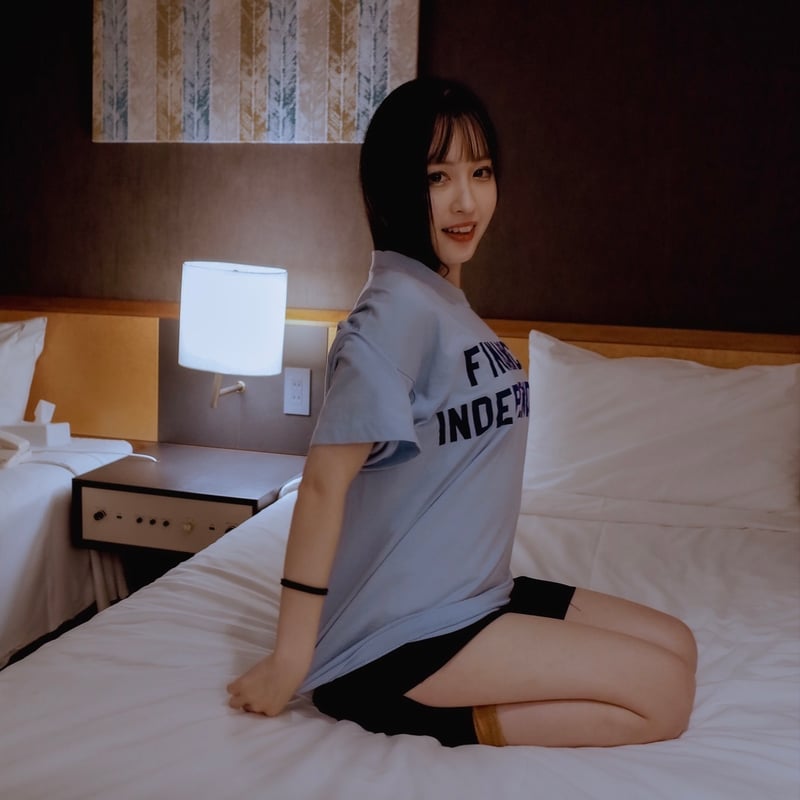 anytee classics] Financial Independent Tee | a