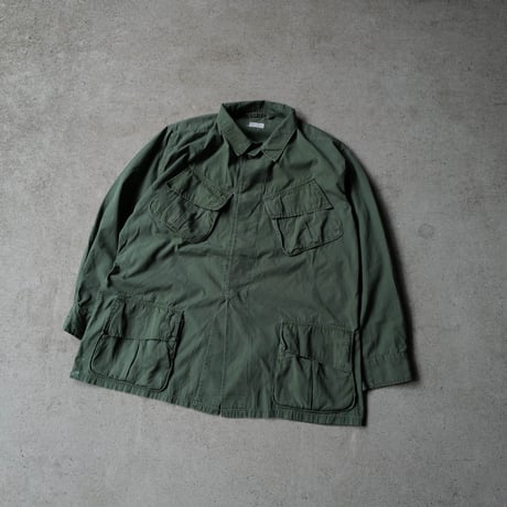 ［L-Regular］Jungle Fatigue Jacket_3rd_no.34