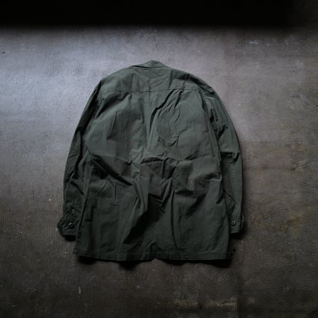 ［M-Short］Jungle Fatigue Jacket_5th_no.7