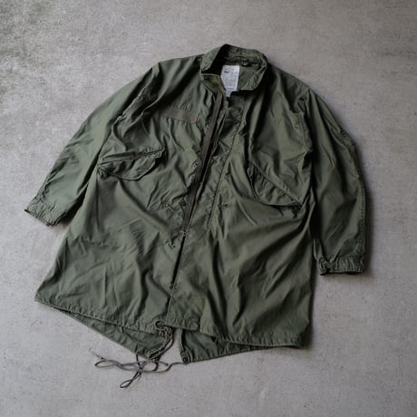 オンライン専用［M］m65 parka_no.5