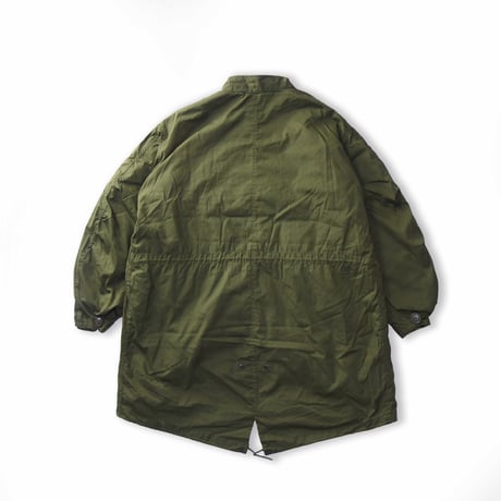 ［M］m65 parka_deadstock_no.273
