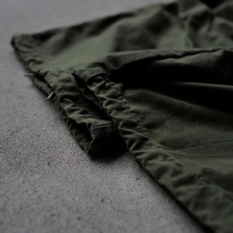 ［M-Regular］USARMY M-65 Trousers_no.43