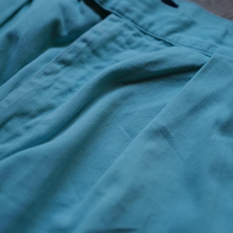［W34］BIG CHINO COLOR SHORTS by Polo Ralph Lauren_no.15