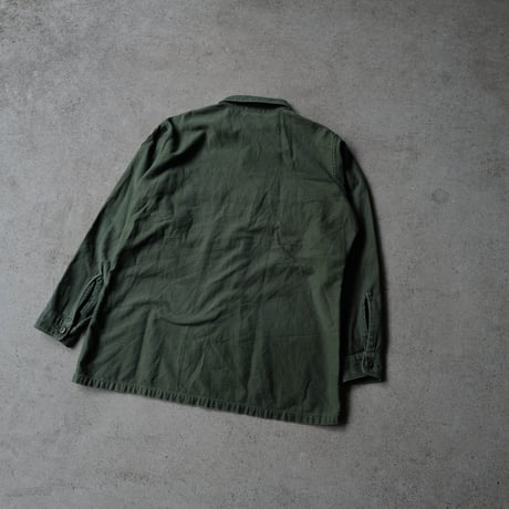 ［16 (1/2)］USARMY Olive Green Shirts_Cotton 100_no.28