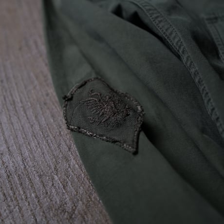［M-Short］Jungle Fatigue Jacket_2nd_no.16
