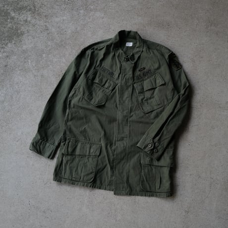 ［M-Long］Jungle Fatigue Jacket_no.20