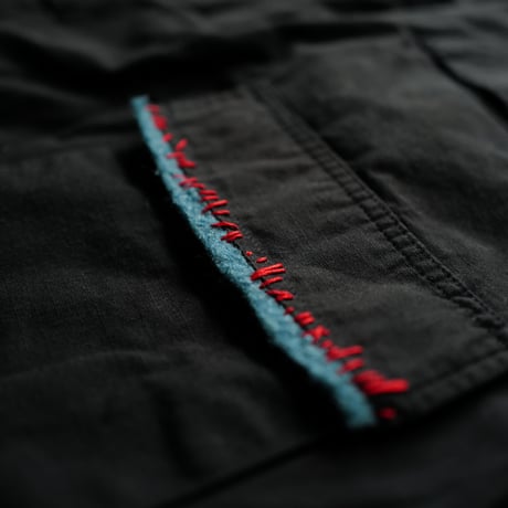 ［M］"MODIFY" BDU Jacket_no.2