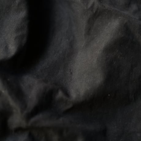 ［M］Super Black_m51 parka_no.8
