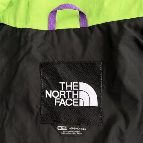 ［XXL］The North Face 90s_used good condition
