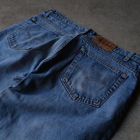 [W36 L31] Levi's 505_80s_no.8