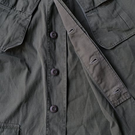 ［M-Long］Jungle Fatigue Jacket_no.20