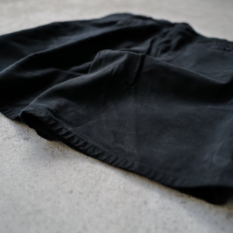 ［W35］Super Black_ BIG CHINO SHORTS by Polo Ralph Lauren_no.1