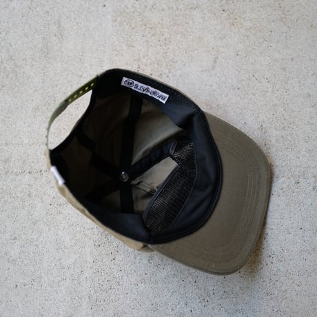 Fragment Olive Cap_deadstock