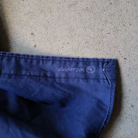 ［L］POLO CHINO SHIRT by Ralph Lauren_90s vintage