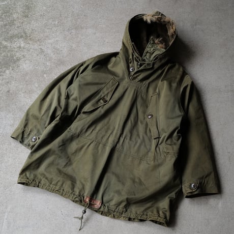 ［M］m43 parka_used_no.34