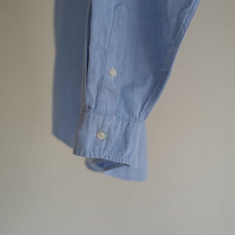 Big Polo_90s vintage_oxford shirt
