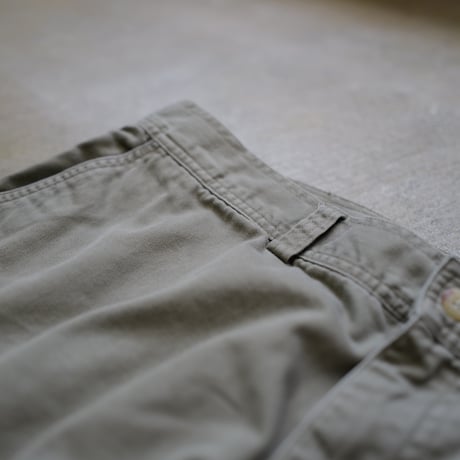 ［W38］BIG CHINO COLOR SHORTS by Polo Ralph Lauren_no.24