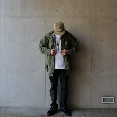 ［L-Long］Jungle Fatigue Jacket_2nd_no.5