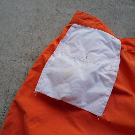 [W38] POLO CHINO SHORTS 2tuck_90s vintage