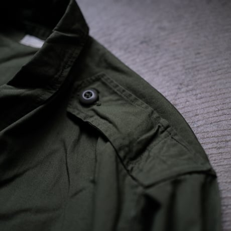 ［L-Regular］Jungle Fatigue Jacket_2nd_no.15