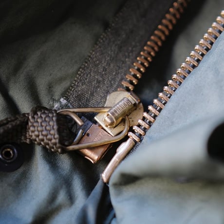 ［M］m65 parka_fullset_deadstock_no.44