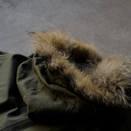 ［M］m48 parka