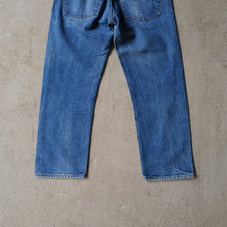 [W38 L28] 505_80s_Levi's Vintage_no.32