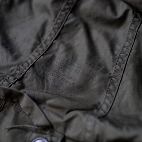 ［M］m51 parka_fullset_no.86