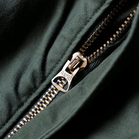 ［M-Regular］USARMY M-65 Trousers