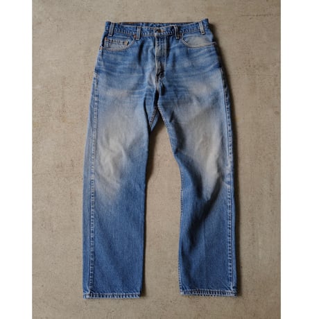 [W36 L32] 505_90s_Levi's Vintage_no.37