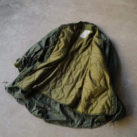 ［L］m65 parka_deadstock_no.10