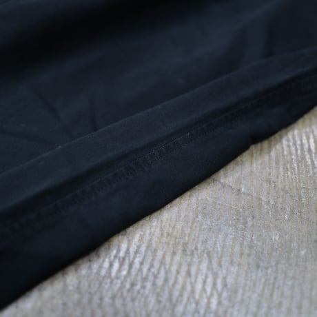 [W34 L31] Super Black_VINTAGE POLO_no.3