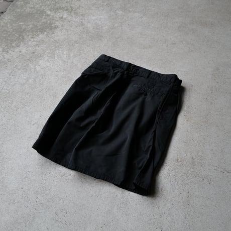 ［W34］Super Black_ BIG CHINO SHORTS by Polo Ralph Lauren_no.6