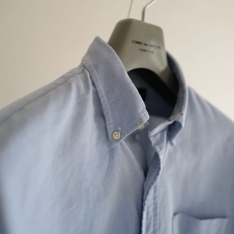 Big Polo_90s vintage_oxford shirt