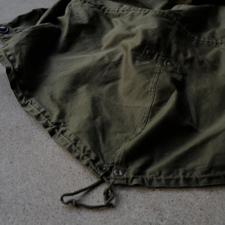 ［M］m48 parka