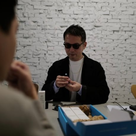 ［special edition］Felted Tailor Jacket