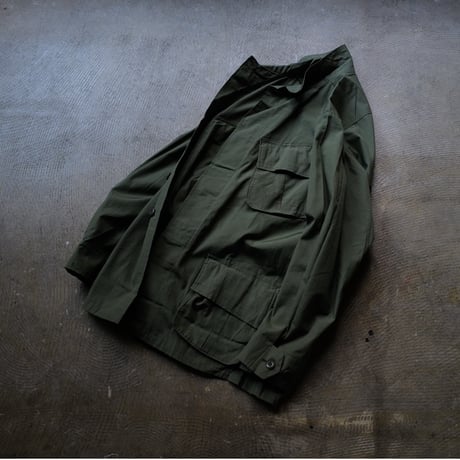 ［M-Short］Jungle Fatigue Jacket__5th_no.25
