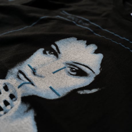 ［L］Madonna Vintage Tee_no.3