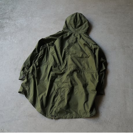 ［XL］m51 parka_no.28