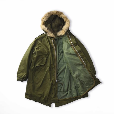 ［M］m51 parka_no.262