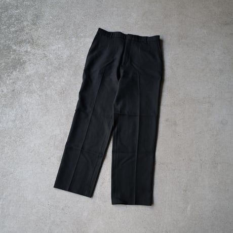 ［W34 L32］Levi's Action Slacks_no.1