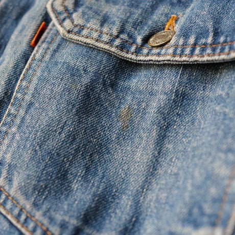 ［M］Levi's Denim Jacet 2nd type