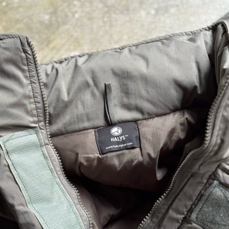 ［L］Monster Parka_deadstock