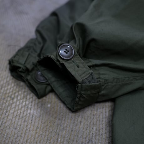 ［M］m65 parka_1970's_no.114