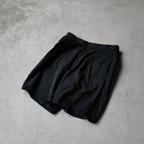［W34］Super Black_ BIG CHINO SHORTS by Polo Ralph Lauren_no.6