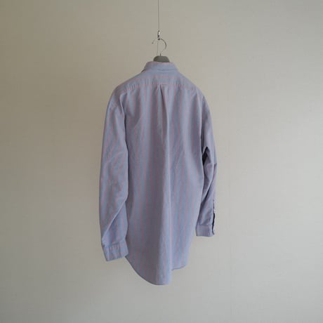 Big Shirt_90s vintage_oxford shirt