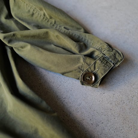 ［S］m51 parka