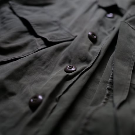 ［M-Short］Jungle Fatigue Jacket_2nd_no.16